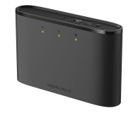 Mercusys MT110 WiFi b/g/n 3G/4G (LTE) 150Mbps - 1274350 - zdjęcie 2